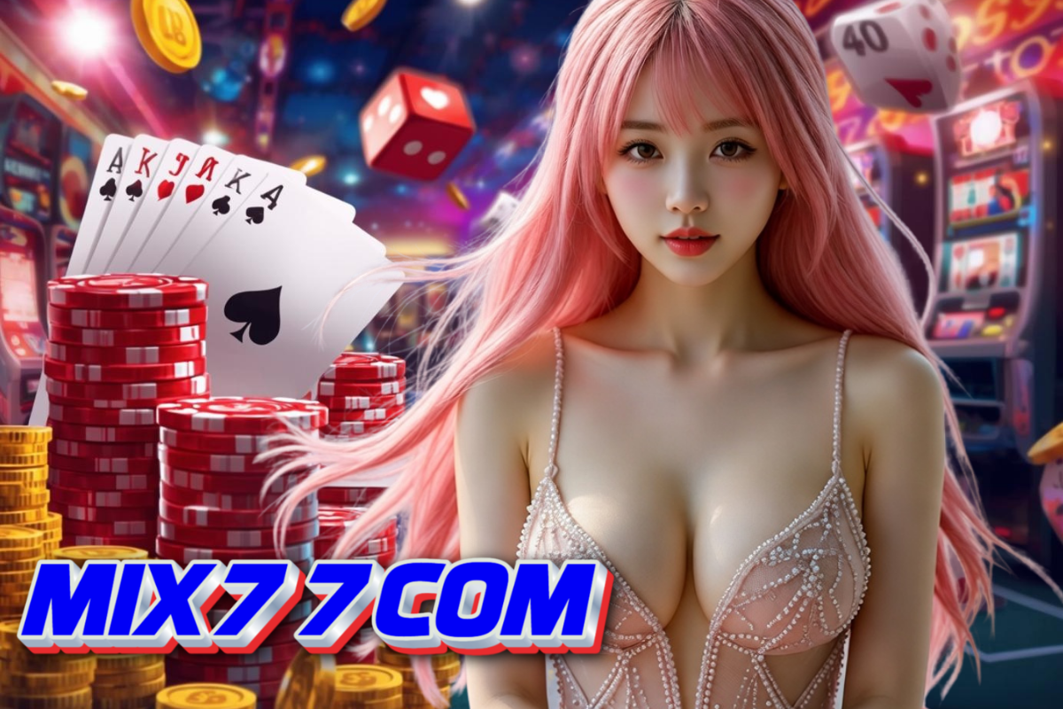mix77com เว็บตรง